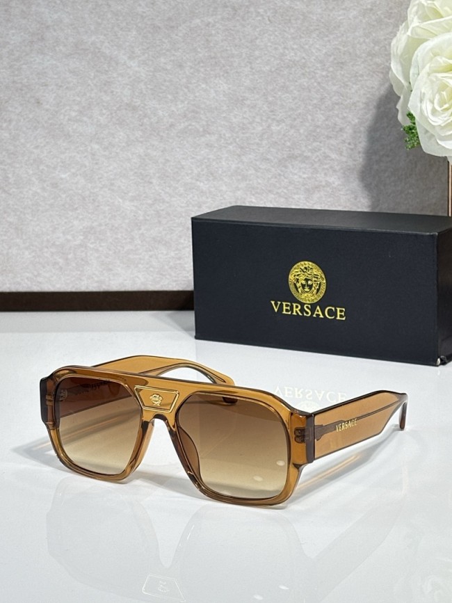 Versace Sunglasses AAAA-4254