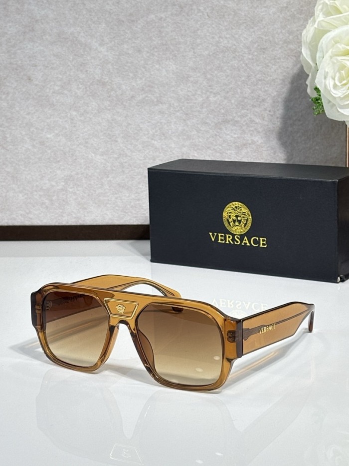 Versace Sunglasses AAAA-4254