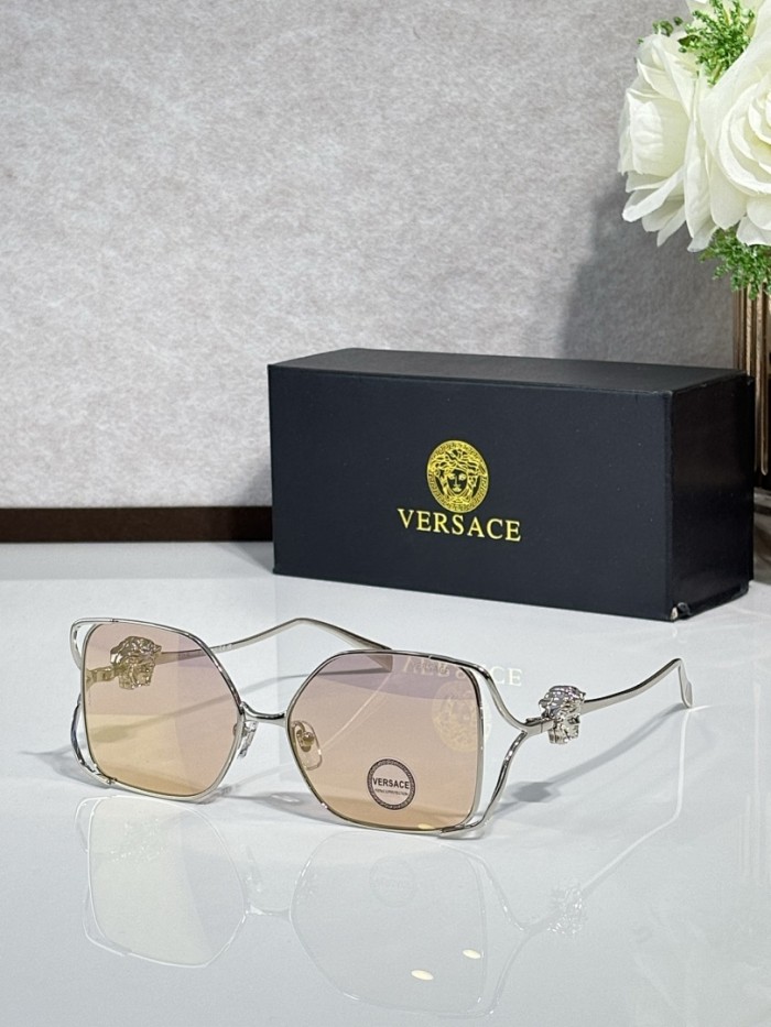 Versace Sunglasses AAAA-4256