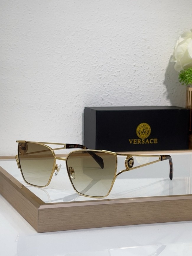 Versace Sunglasses AAAA-4267