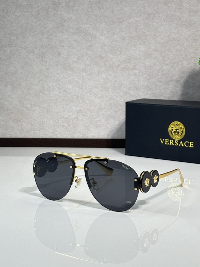 Versace Sunglasses AAAA-4197