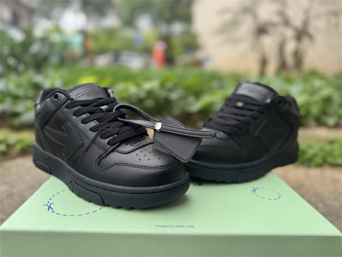 OFF white Men shoes 1：1 quality-539