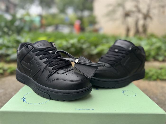 OFF white Women Shoes 1：1 quality-479