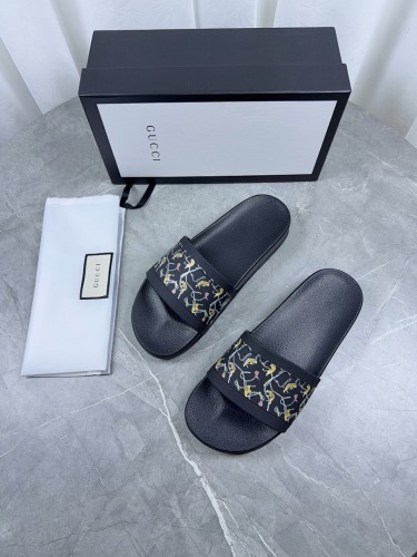 G women slippers AAA-535