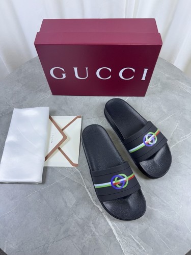 G women slippers AAA-527