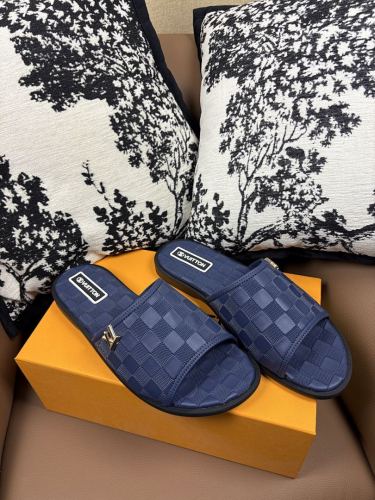 LV Sandals 1：1 Quality-1205