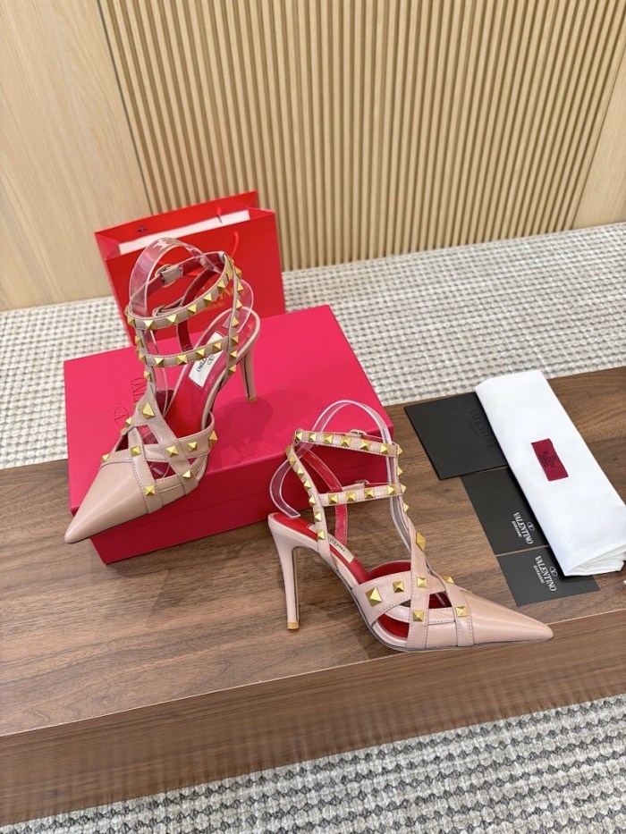 VT Sandals 1：1 Quality-352