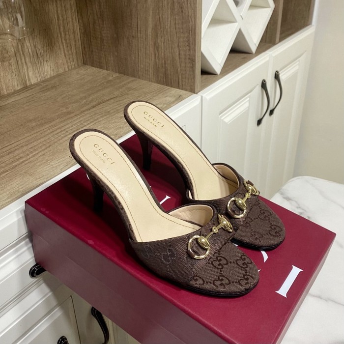 G High heel 1：1 quality-021