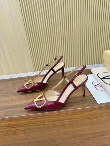 VT Sandals 1：1 Quality-293