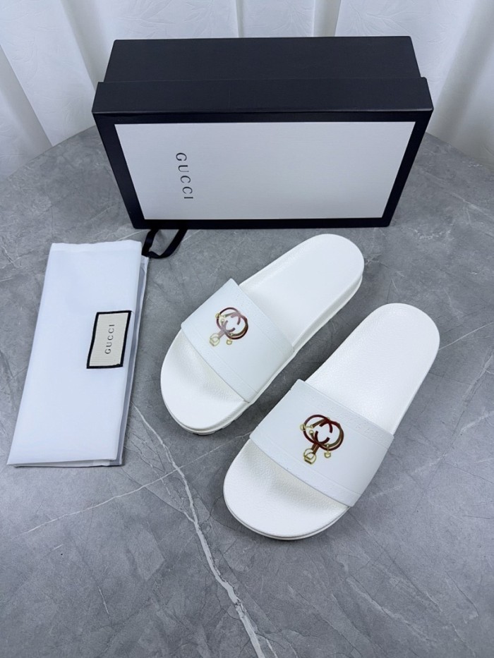 G women slippers AAA-536