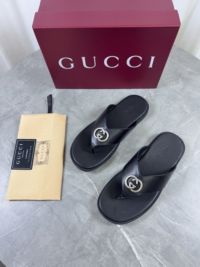 G Sandals 1：1 Quality-888