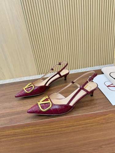 VT Sandals 1：1 Quality-290