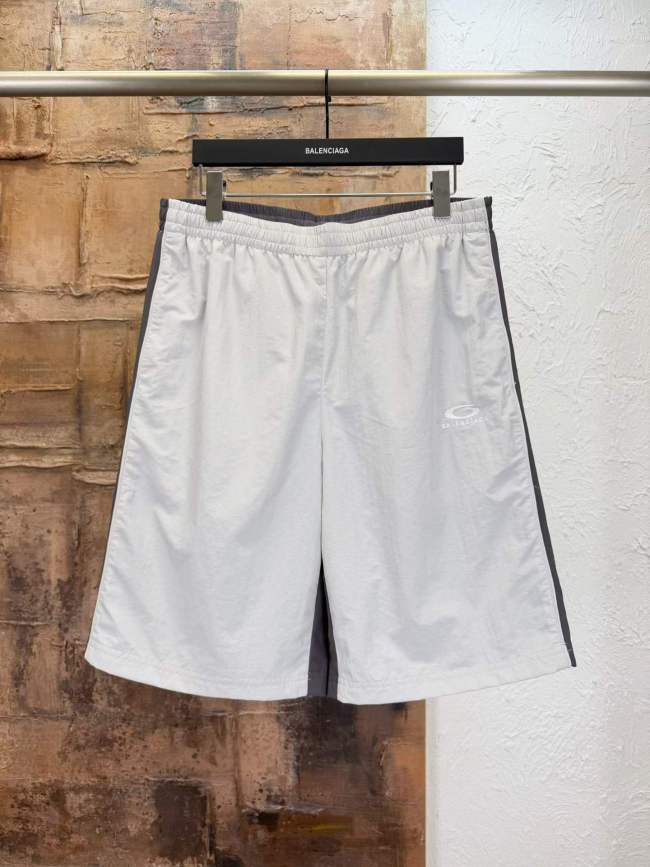 B Short Pants High End Quality-005