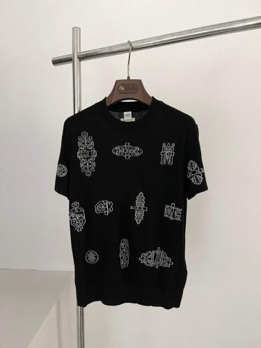 Hermes Shirt High End Quality-013