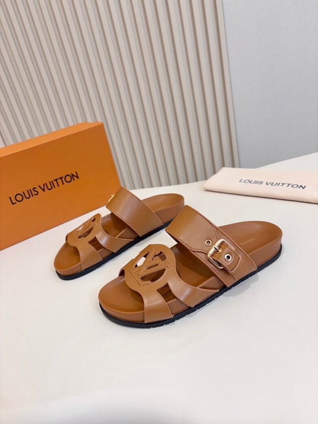 LV Sandals 1：1 Quality-1220