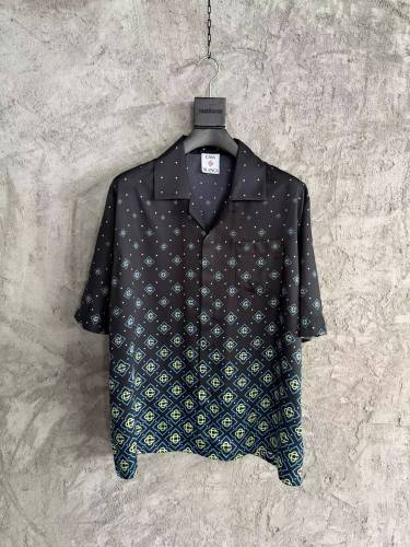 Casablanca High Quality Shirt-099