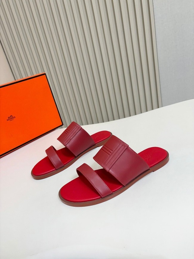 Hermes women Sandals 1：1 Quality-436