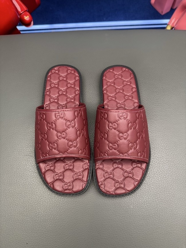 G Sandals 1：1 Quality-873