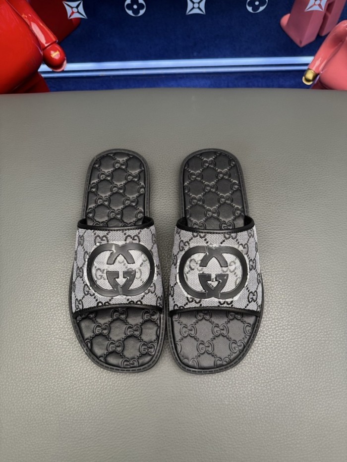 G Sandals 1：1 Quality-881