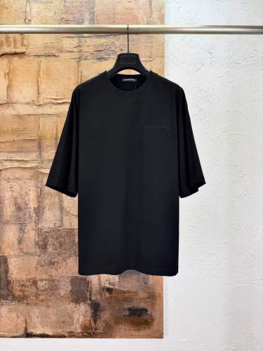 Chrome Hearts Short Shirt High End Quality-131