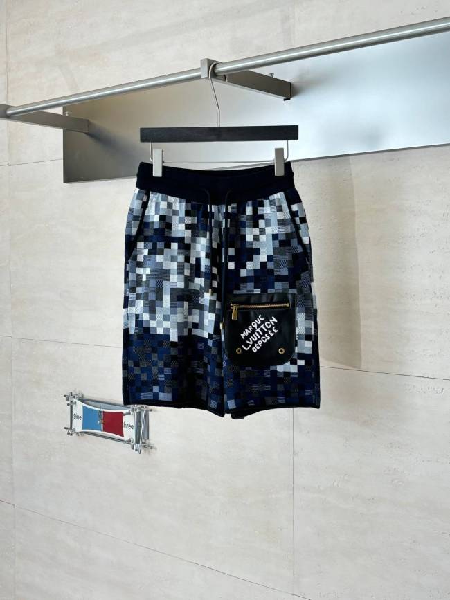 LV Shorts High End-224