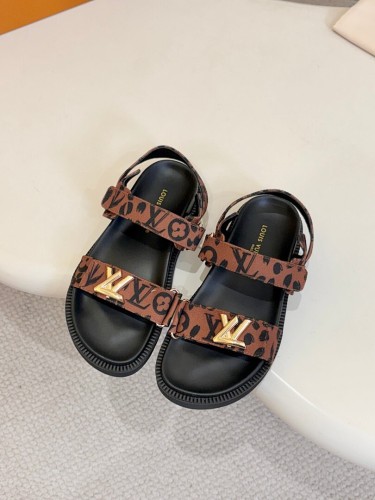 LV women Sandals 1：1 Quality-1133