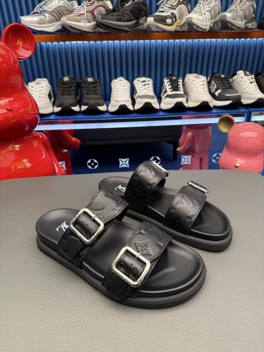 LV Sandals 1：1 Quality-1229