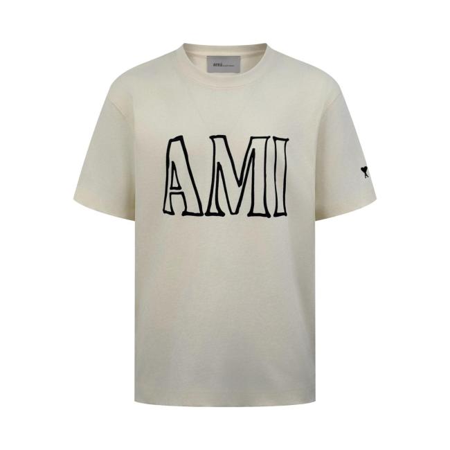 Ami Shirt High End quality-010