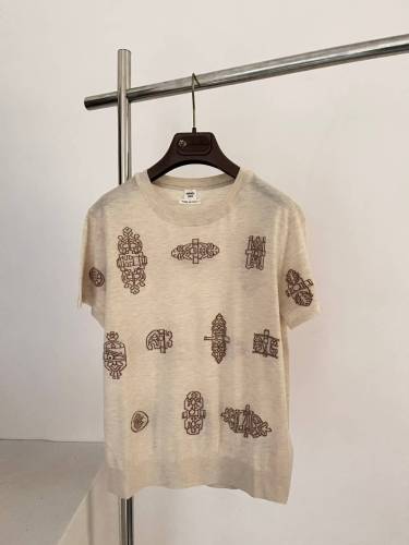 Hermes Shirt High End Quality-014