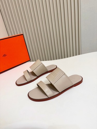 Hermes women Sandals 1：1 Quality-437