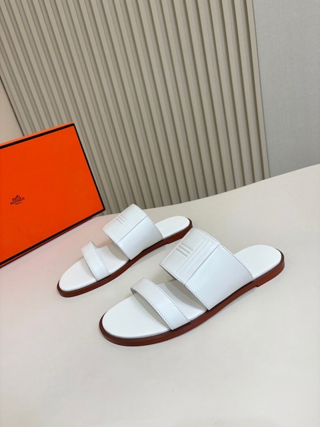 Hermes women Sandals 1：1 Quality-431
