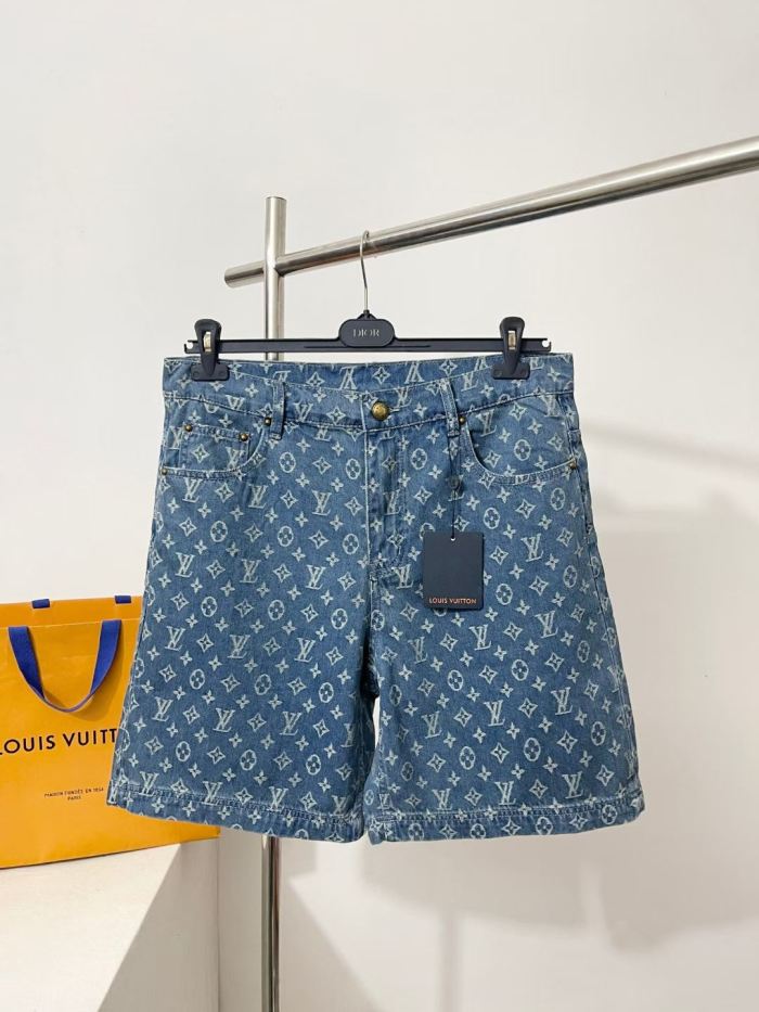 LV Shorts High End-225