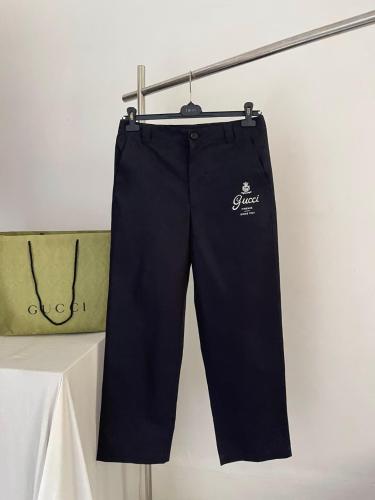 G Pants High End-071