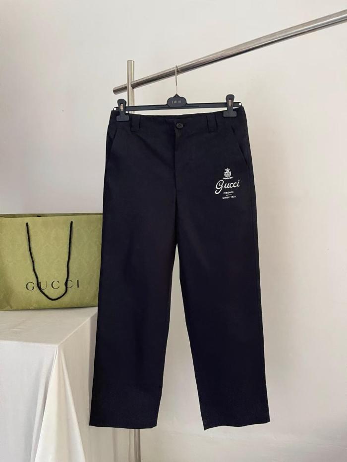 G Pants High End-071