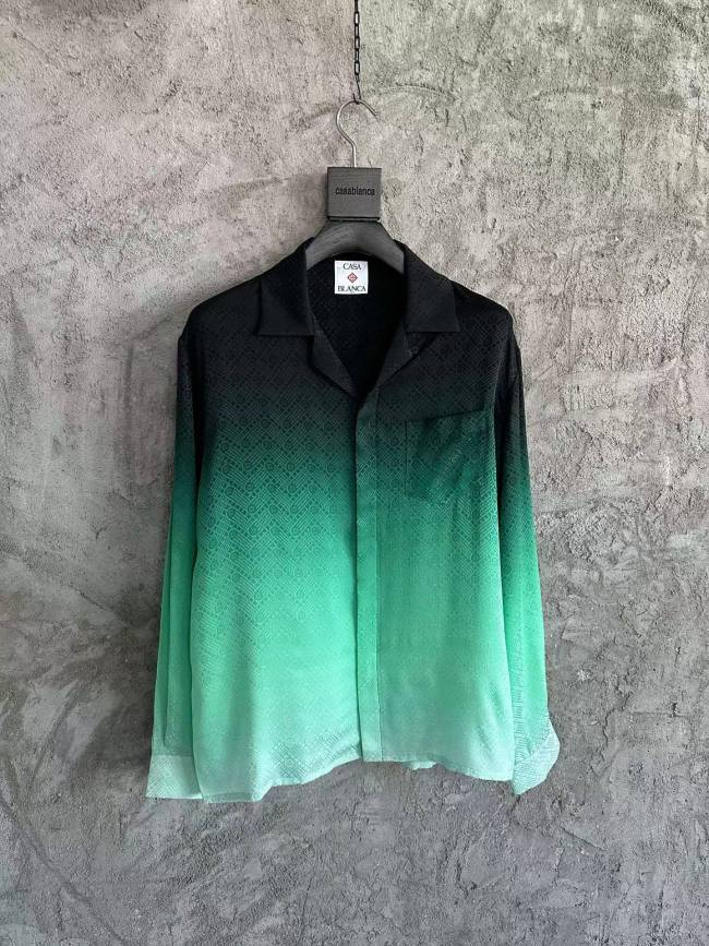 Casablanca High Quality Shirt-103