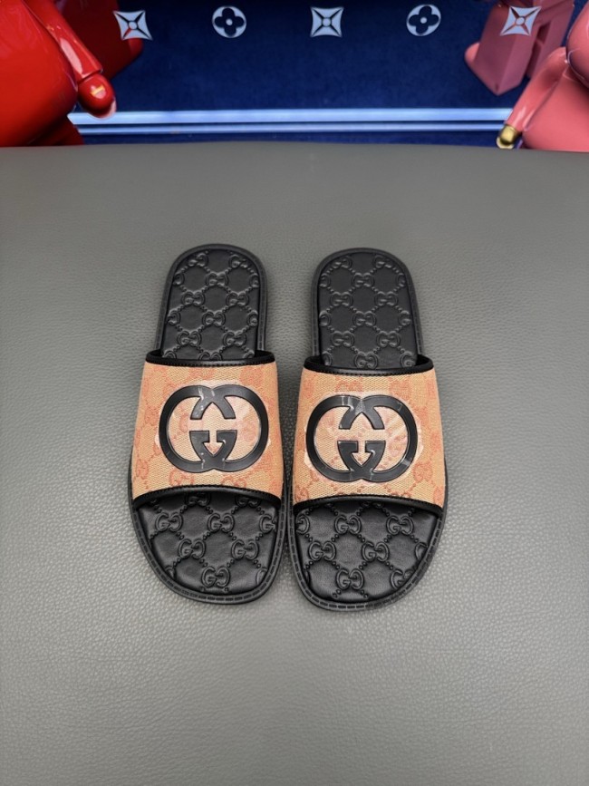 G Sandals 1：1 Quality-876