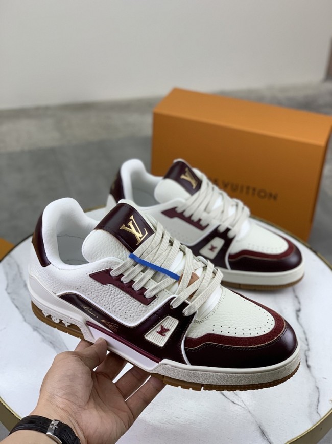 Super Max LV Shoes-3937