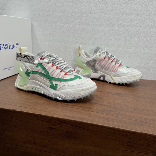 Super Max Quality Off White Shoes-072