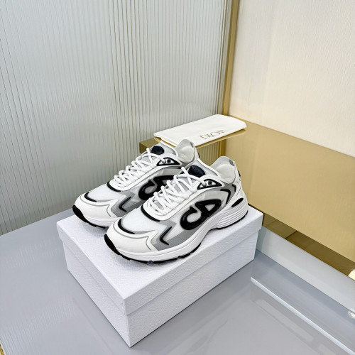 Dior men Shoes 1：1 quality-880