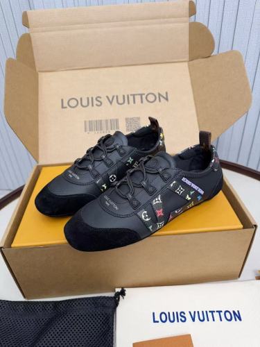 LV Women Shoes 1：1 Quality-1233