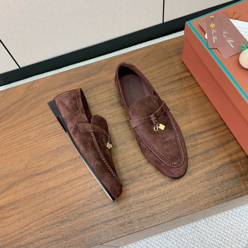 loro Piana women shoes 1：1 quality-114