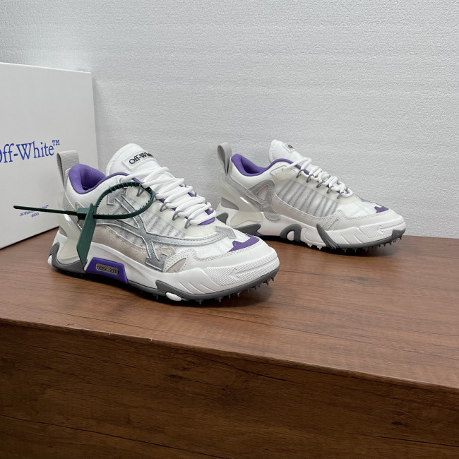 Super Max Quality Off White Shoes-069