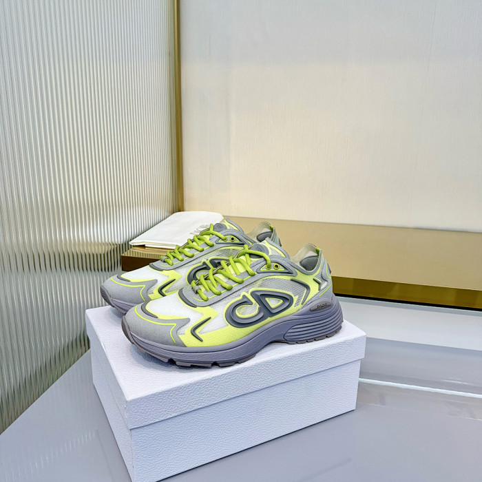 Dior men Shoes 1：1 quality-883
