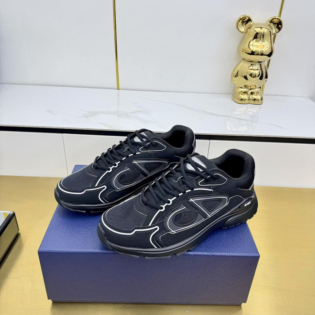 Dior Women Shoes 1：1 quality-736