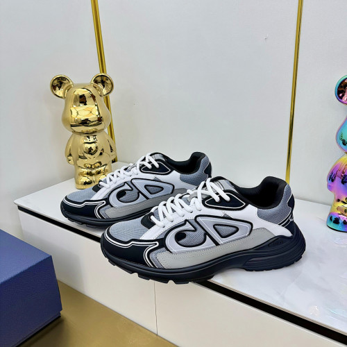 Dior Women Shoes 1：1 quality-734