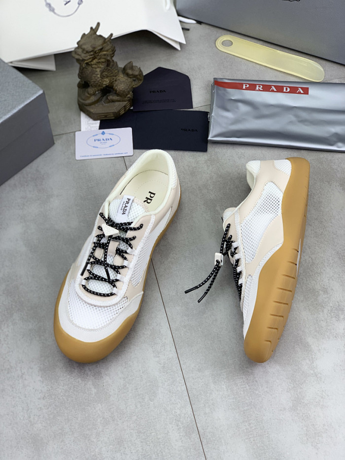 Prada men shoes 1：1 quality-1303