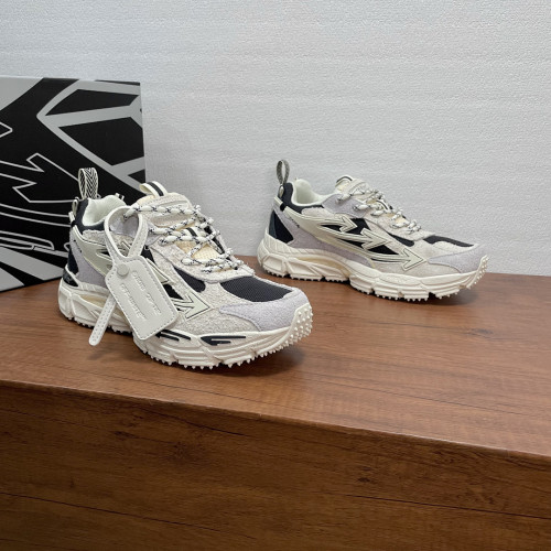 Super Max Quality Off White Shoes-070