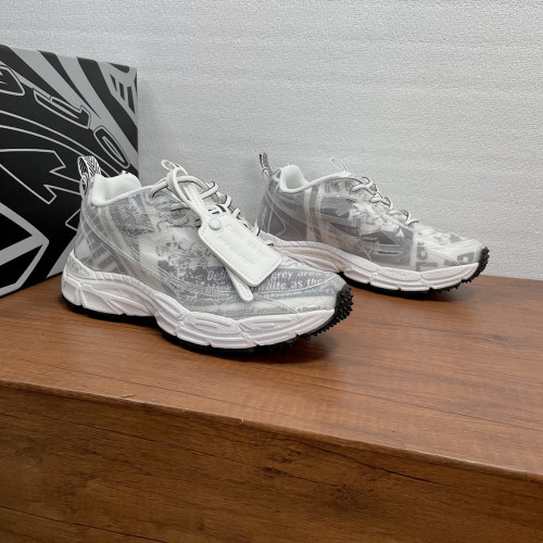 Super Max Quality Off White Shoes-068