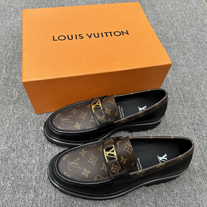 Super Max LV Shoes-3944
