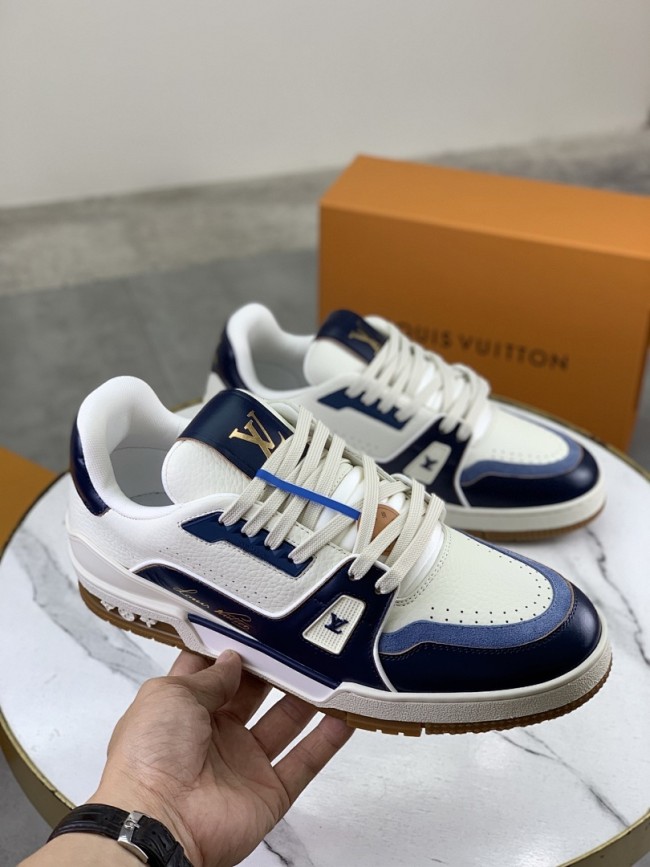 Super Max LV Shoes-3934